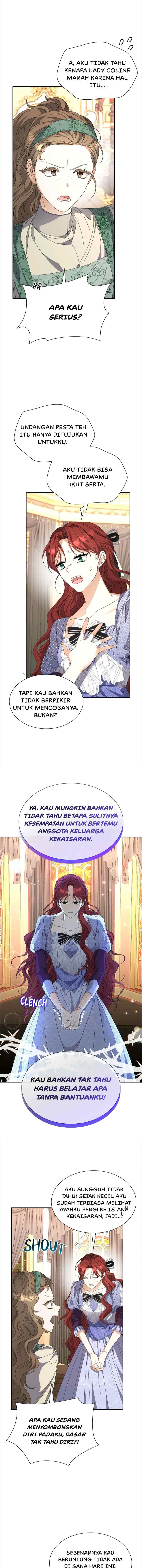 Enough With The Flirting chapter 22 halaman 17
