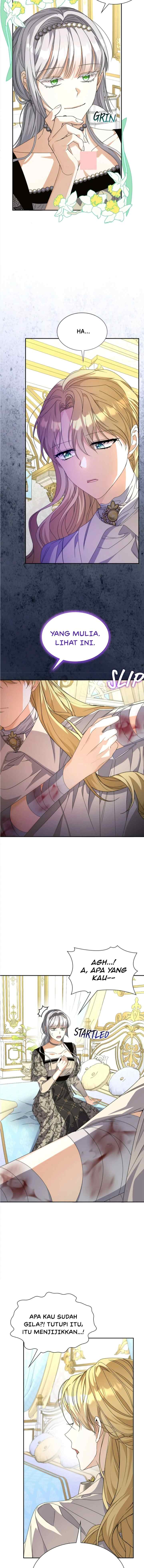 Enough With The Flirting chapter 23 halaman 12