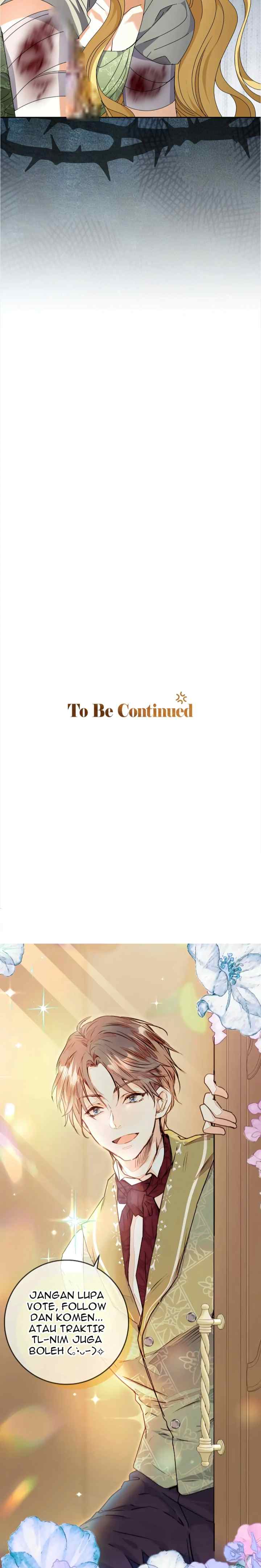 Enough With The Flirting chapter 23 halaman 19