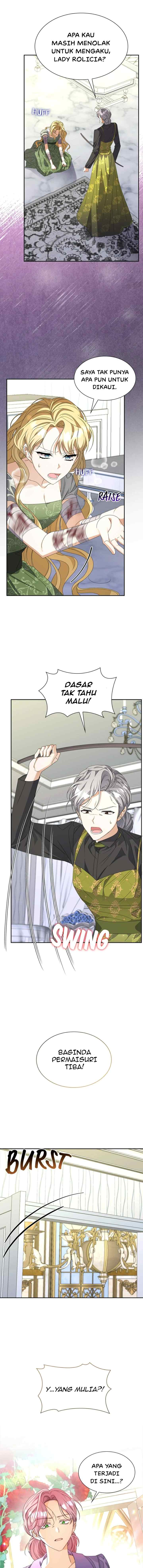 Enough With The Flirting chapter 23 halaman 15