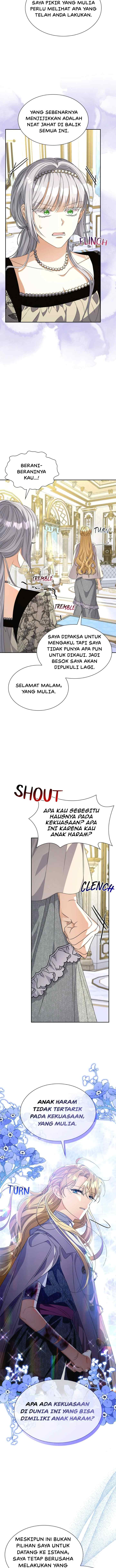 Enough With The Flirting chapter 23 halaman 13