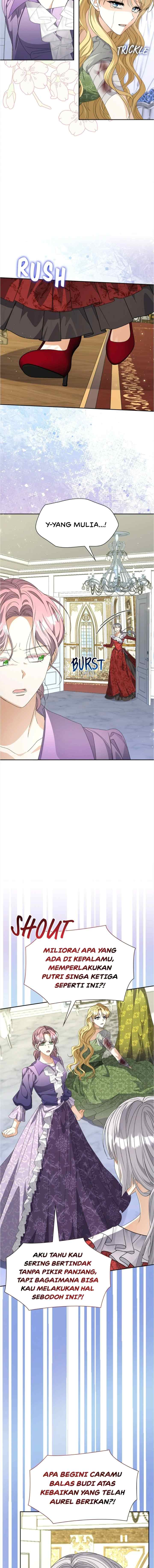 Enough With The Flirting chapter 23 halaman 17