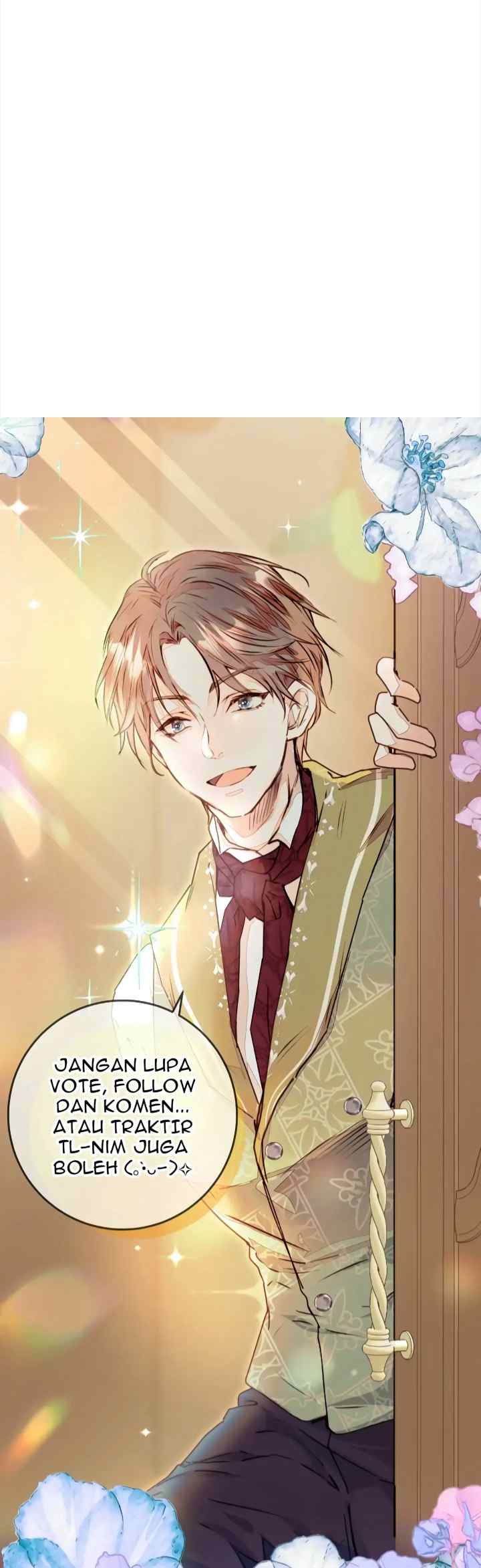 Enough With The Flirting chapter 24 halaman 20