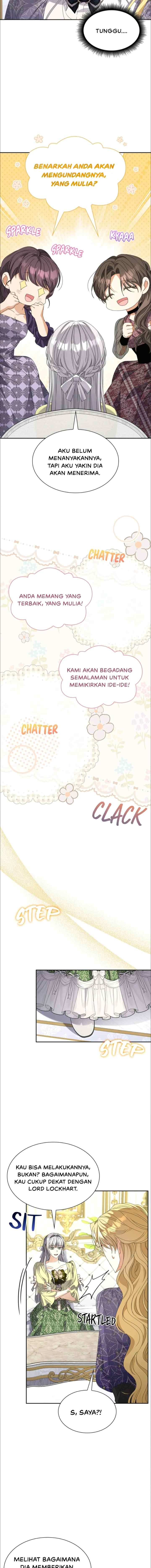 Enough With The Flirting chapter 25 halaman 8
