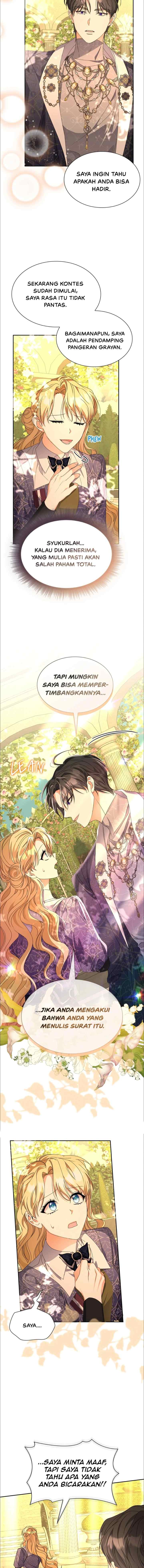 Enough With The Flirting chapter 25 halaman 17