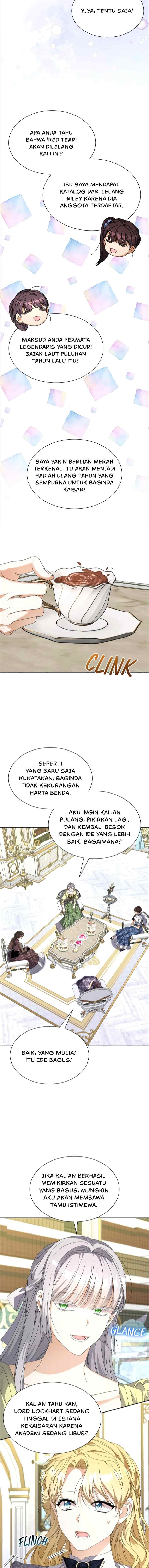 Enough With The Flirting chapter 25 halaman 7