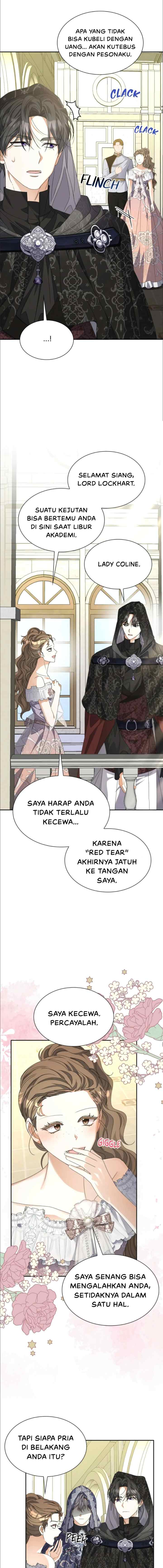 Enough With The Flirting chapter 27 halaman 14