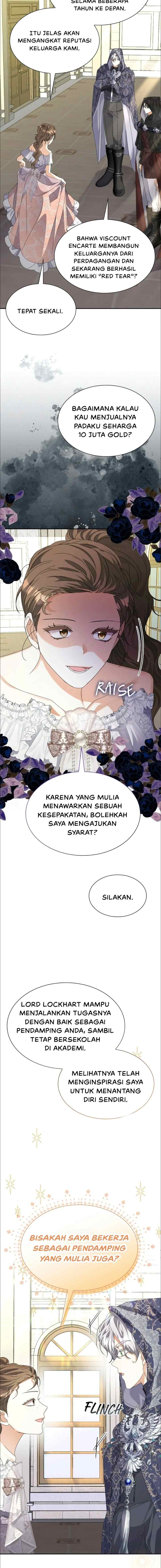 Enough With The Flirting chapter 27 halaman 16