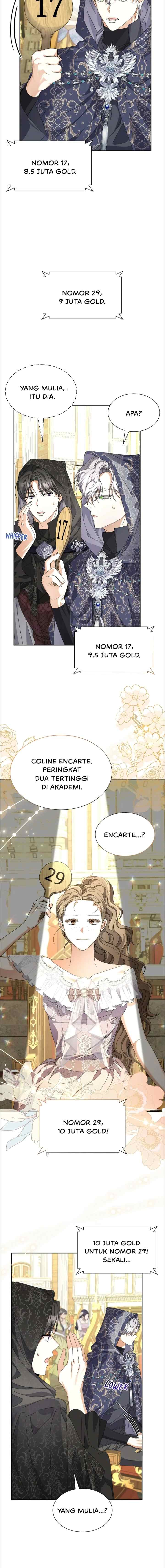 Enough With The Flirting chapter 27 halaman 12