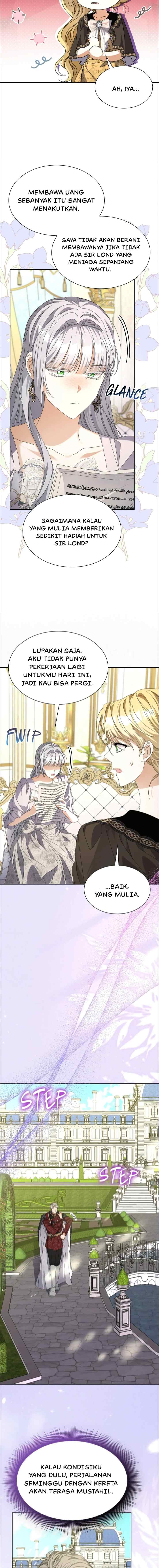 Enough With The Flirting chapter 28 halaman 12