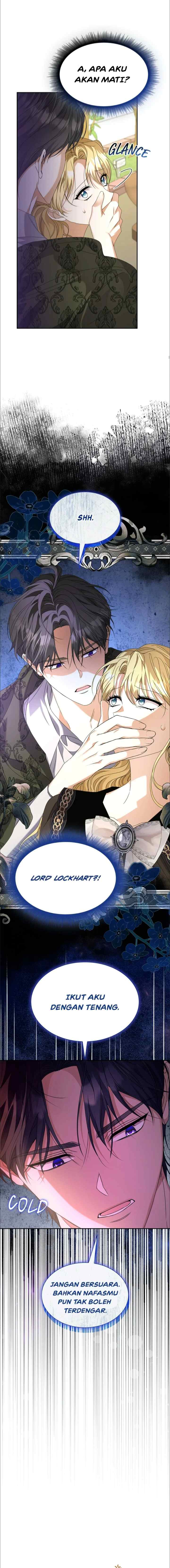 Enough With The Flirting chapter 28 halaman 18