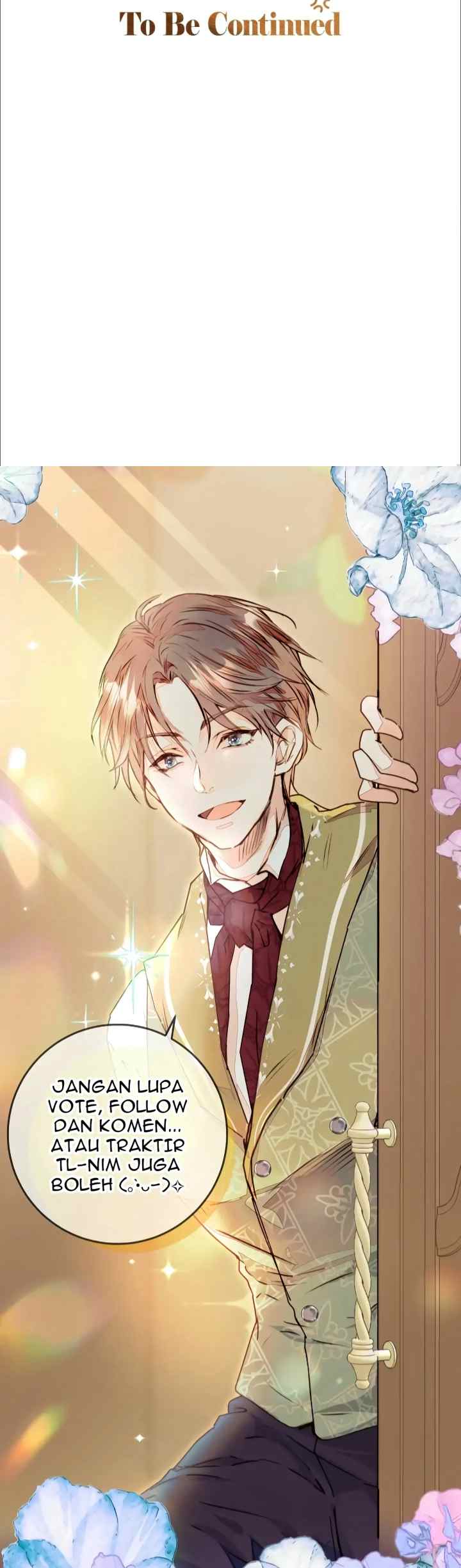 Enough With The Flirting chapter 28 halaman 19