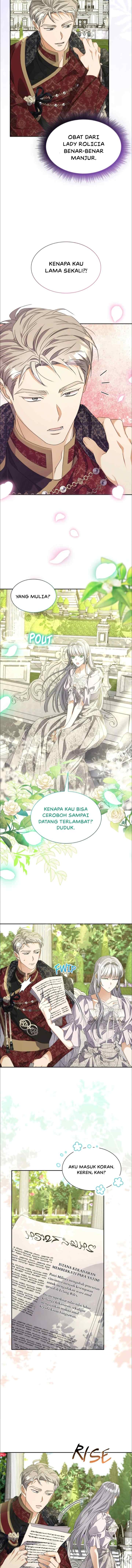 Enough With The Flirting chapter 28 halaman 13