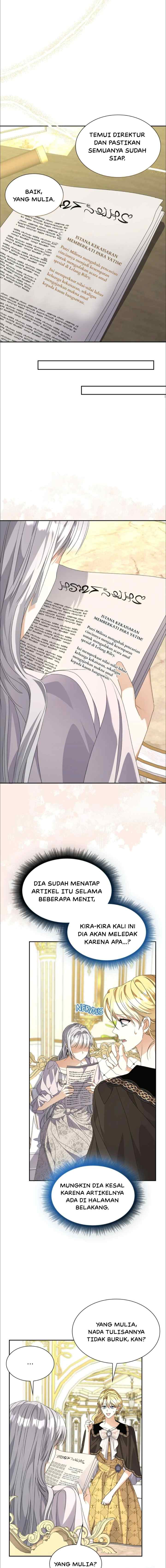 Enough With The Flirting chapter 28 halaman 10