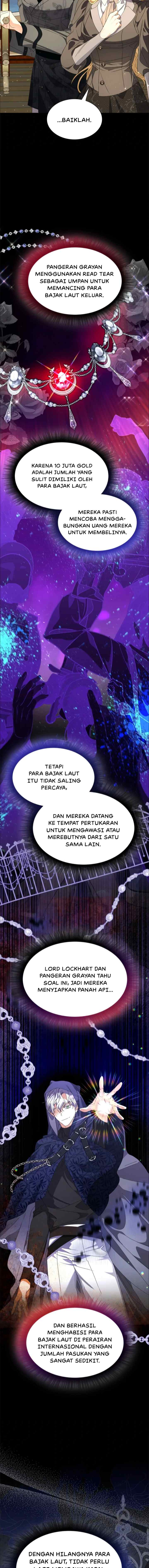 Enough With The Flirting chapter 30 halaman 16