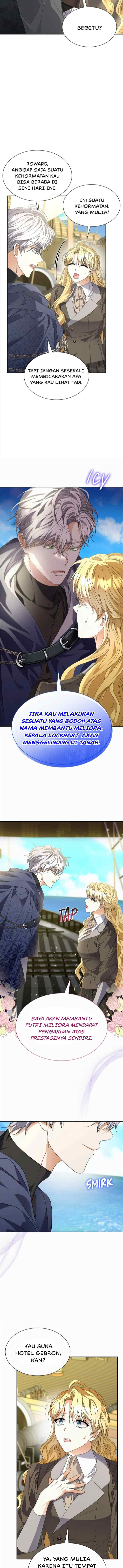 Enough With The Flirting chapter 30 halaman 14