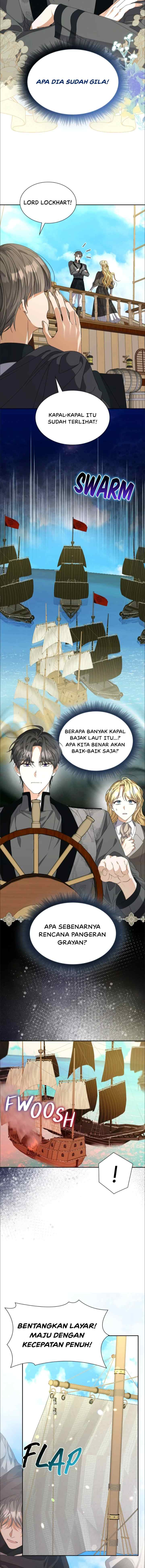 Enough With The Flirting chapter 30 halaman 10