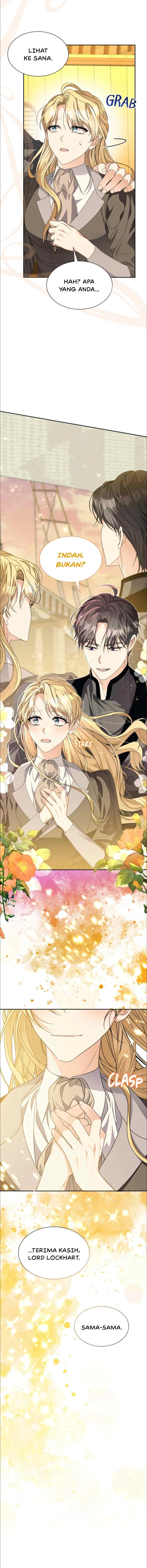 Enough With The Flirting chapter 30 halaman 18