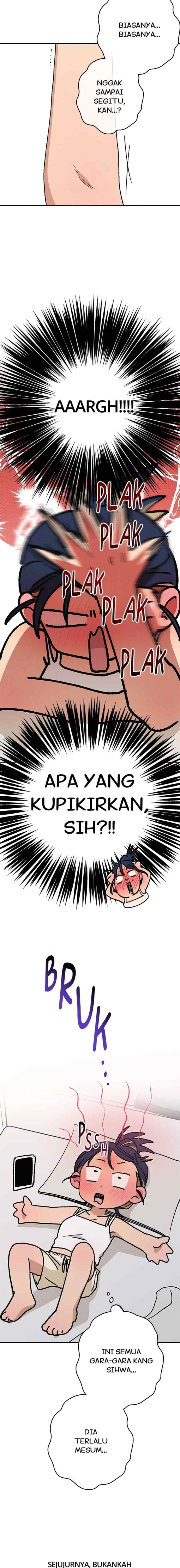 Enquanto faço isso chapter 52 halaman 11