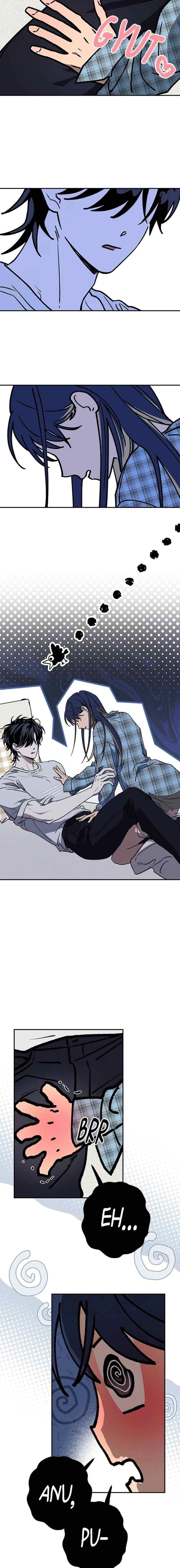 Enquanto faço isso chapter 52 halaman 7