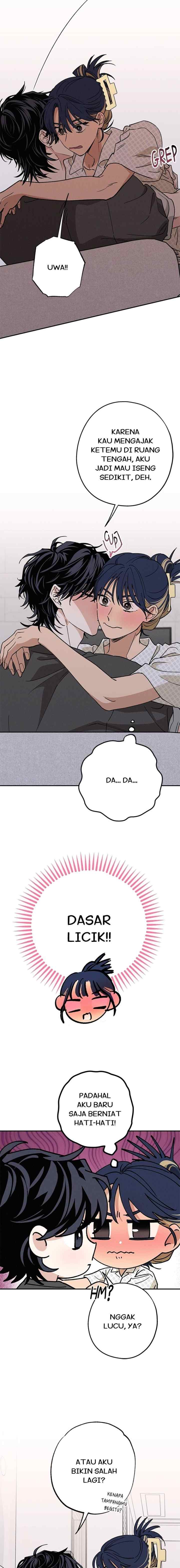 Enquanto faço isso chapter 52 halaman 16
