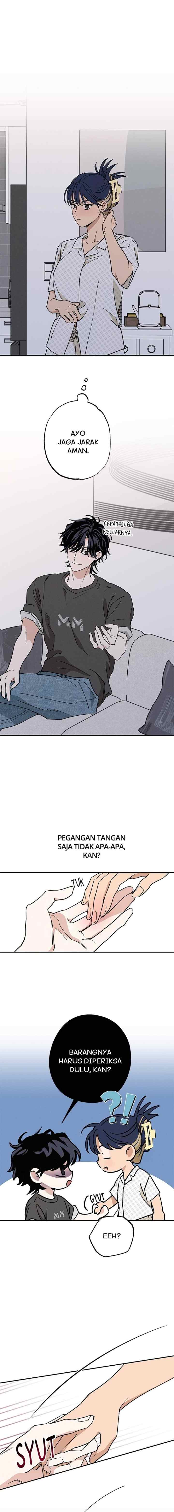 Enquanto faço isso chapter 52 halaman 15