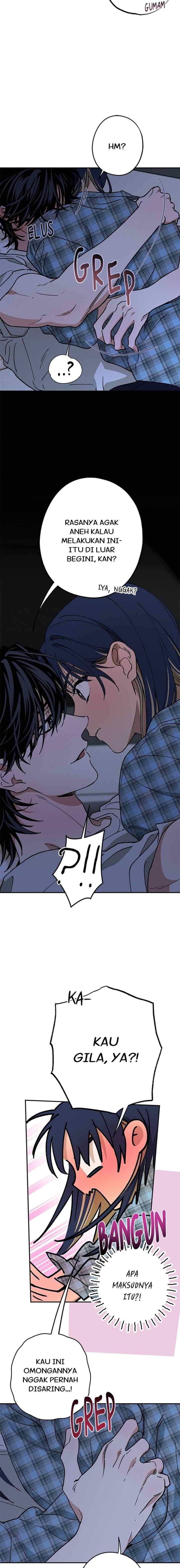Enquanto faço isso chapter 52 halaman 5