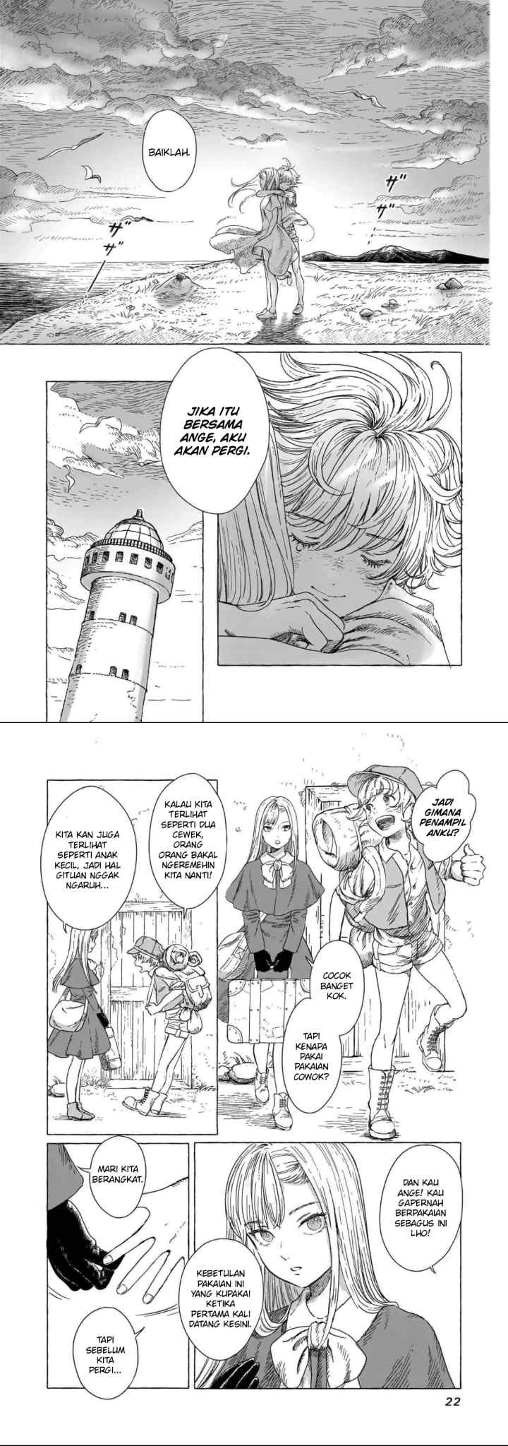 Erio to Denki Ningyou chapter 1 halaman 10