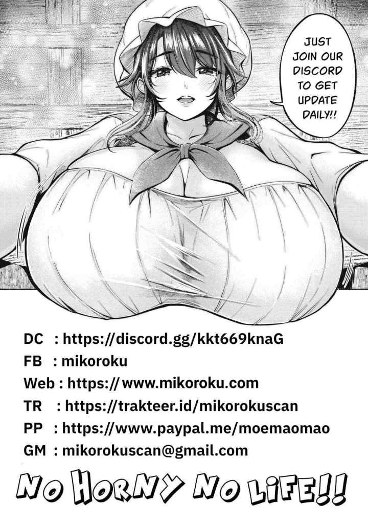 Erotical Wizard With Twelve Brides chapter 16 halaman 14