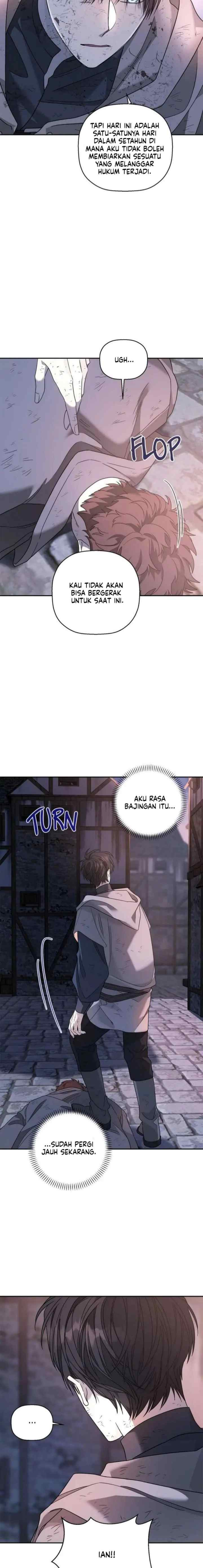 Eternal Covenant chapter 11 halaman 10