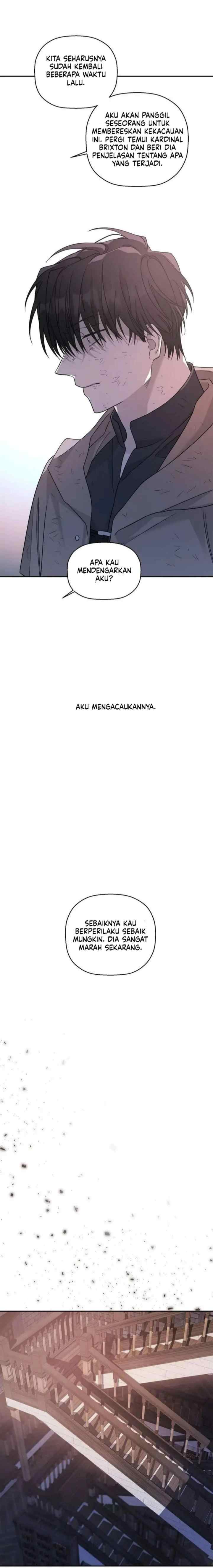 Eternal Covenant chapter 11 halaman 13