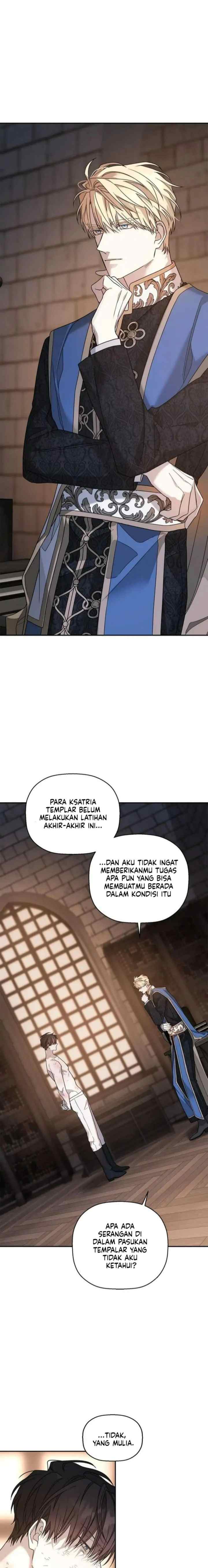 Eternal Covenant chapter 11 halaman 18