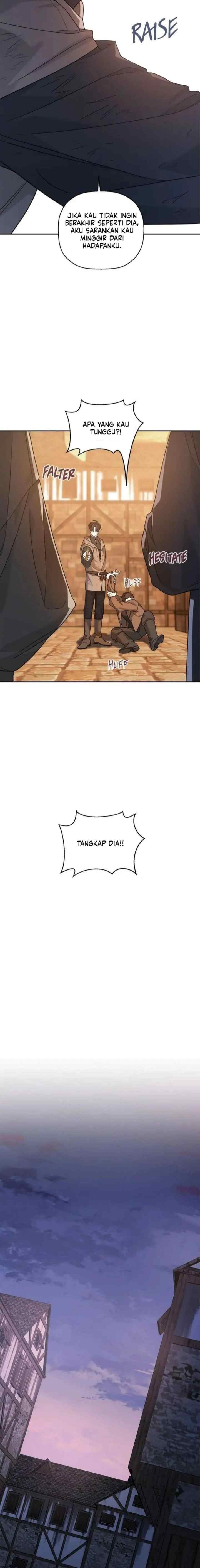 Eternal Covenant chapter 11 halaman 8