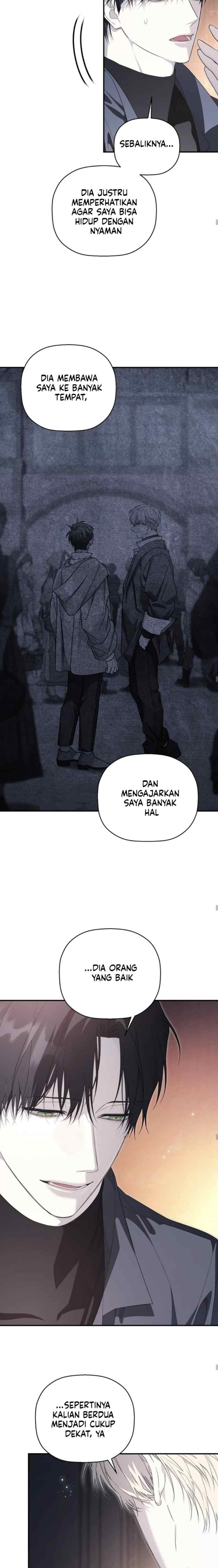Eternal Covenant chapter 111 halaman 8