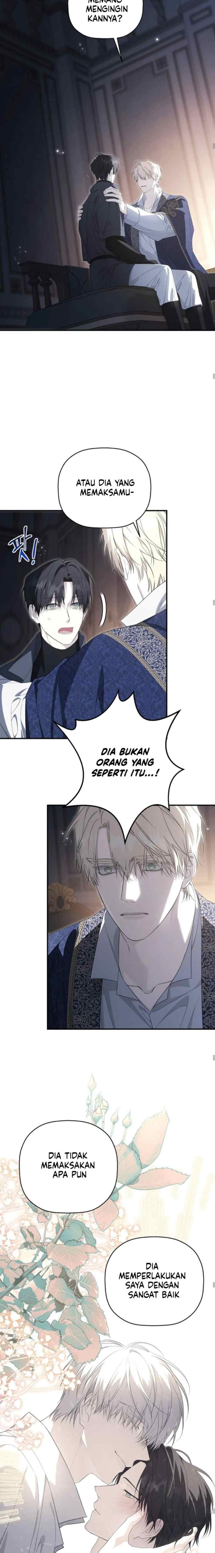 Eternal Covenant chapter 111 halaman 13