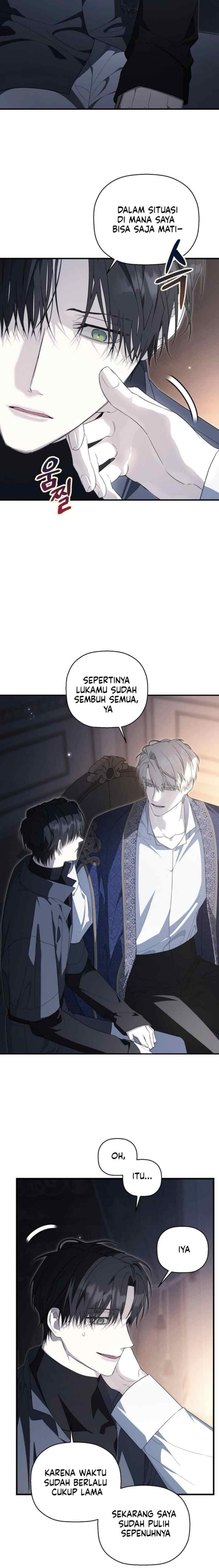 Eternal Covenant chapter 111 halaman 4