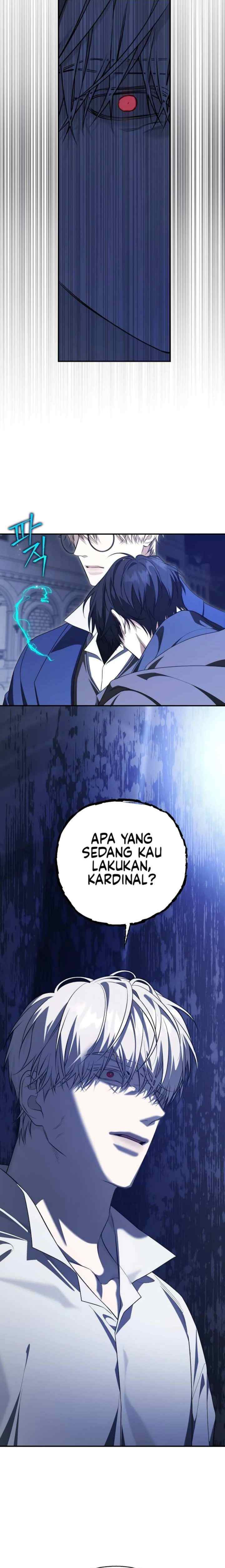 Eternal Covenant chapter 122 halaman 13
