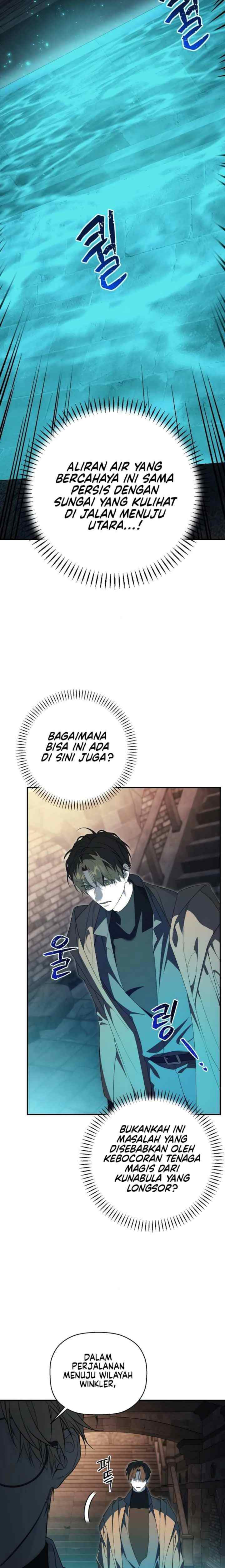Eternal Covenant chapter 122 halaman 4