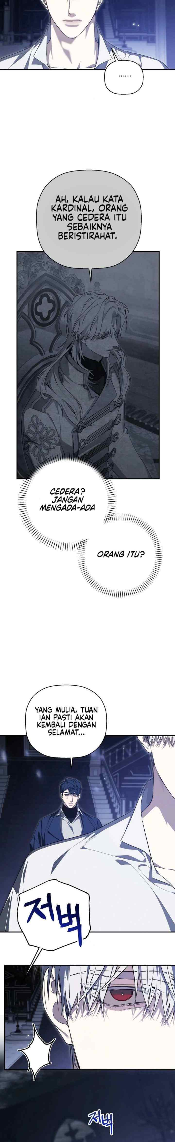 Eternal Covenant chapter 122 halaman 11