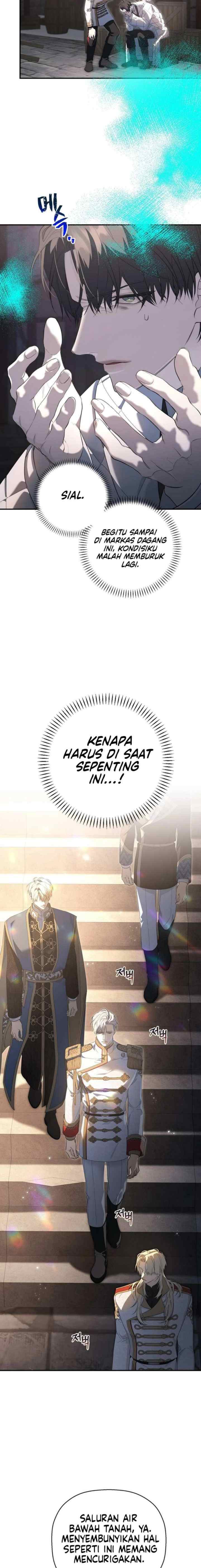 Eternal Covenant chapter 124 halaman 8