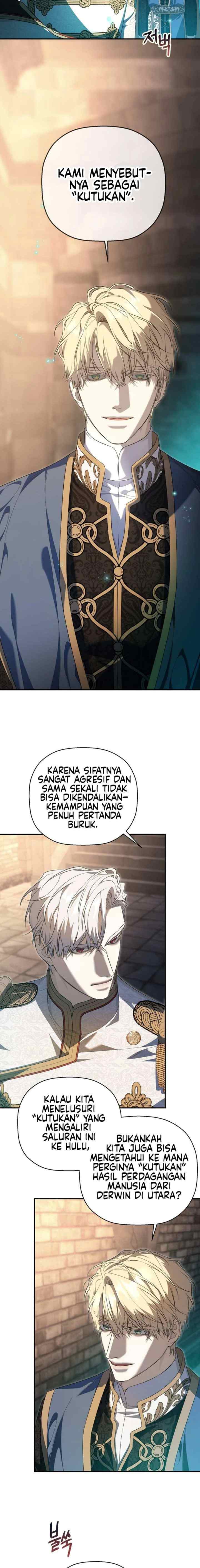 Eternal Covenant chapter 124 halaman 16