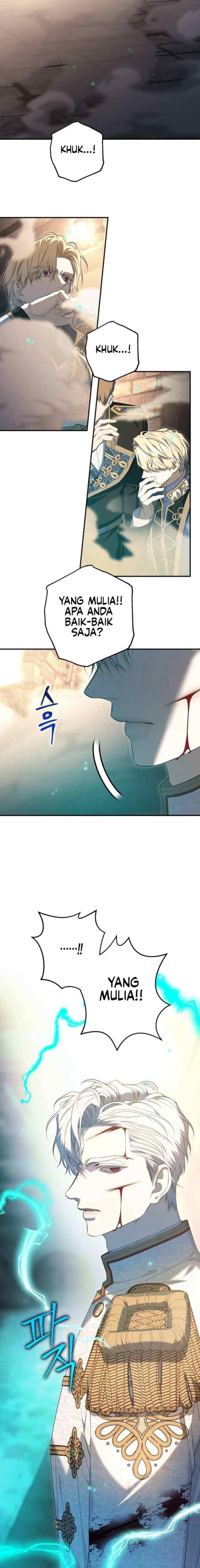 Eternal Covenant chapter 124 halaman 14