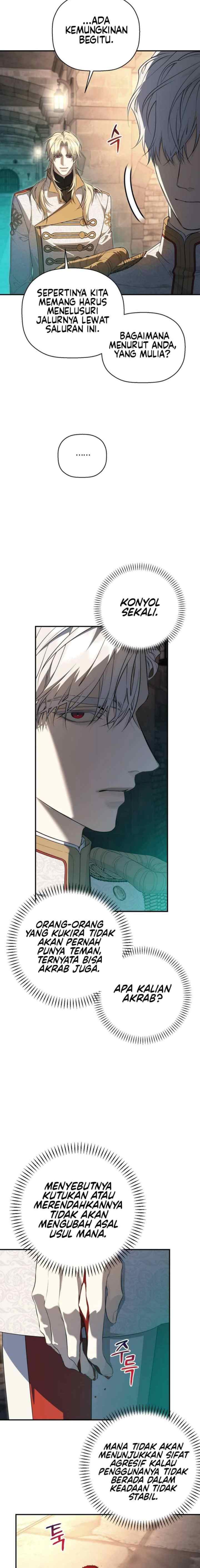 Eternal Covenant chapter 124 halaman 17