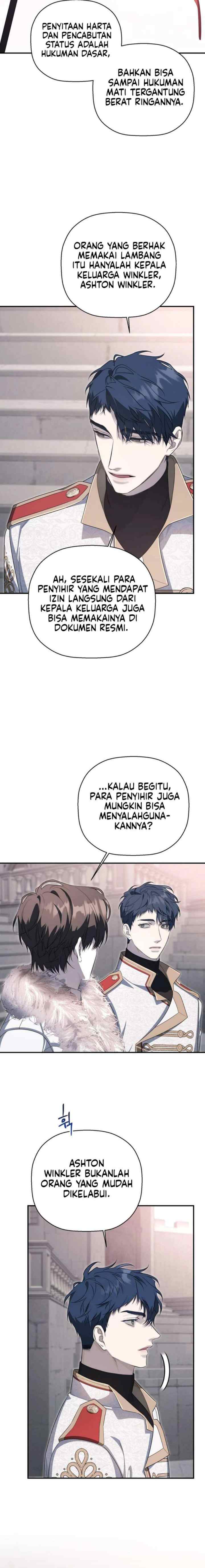 Eternal Covenant chapter 124 halaman 5