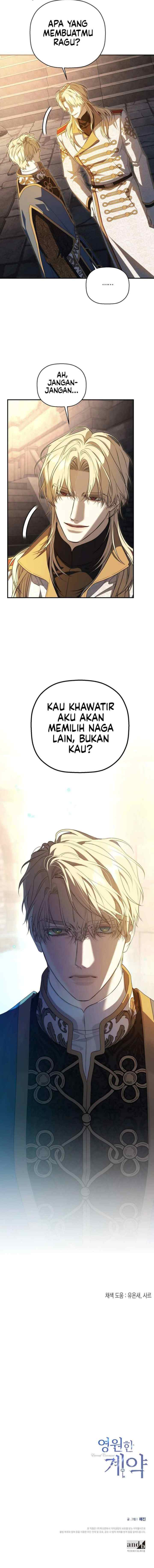 Eternal Covenant chapter 126 halaman 18
