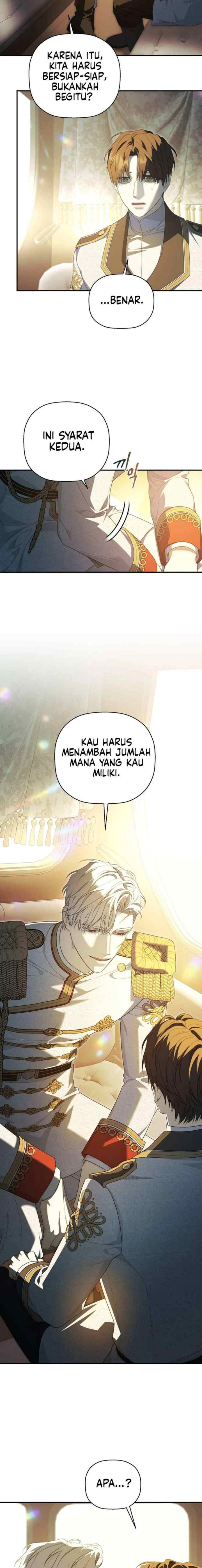 Eternal Covenant chapter 126 halaman 13