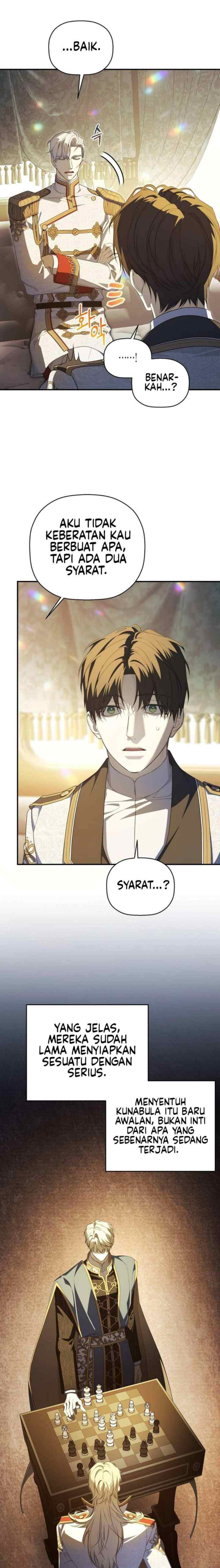 Eternal Covenant chapter 126 halaman 8