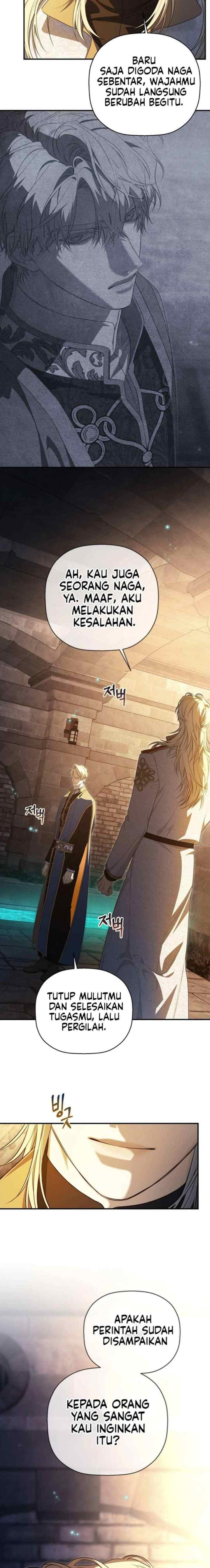 Eternal Covenant chapter 126 halaman 16