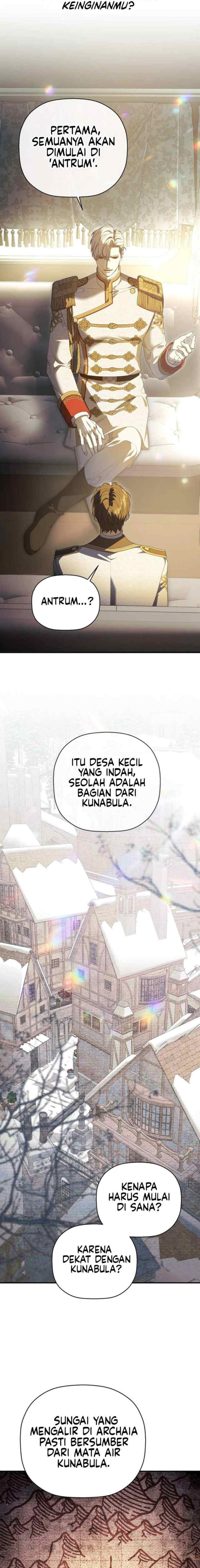 Eternal Covenant chapter 126 halaman 10