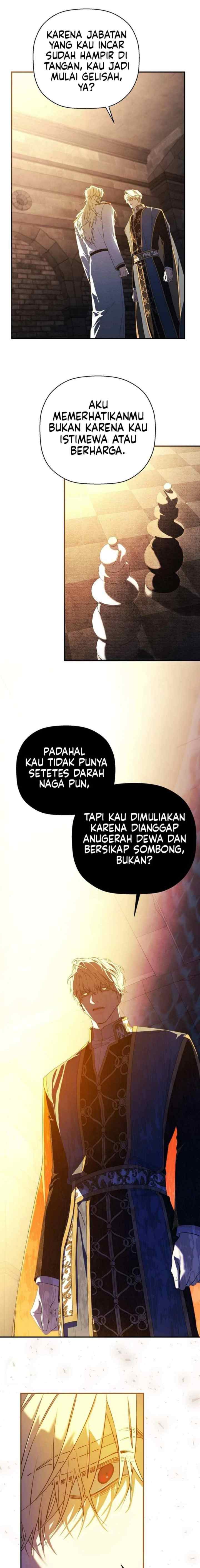 Eternal Covenant chapter 127 halaman 7